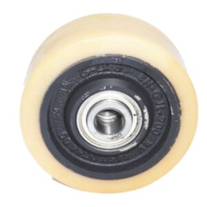 BUY Stability Wheel 51077215 for Jungheinrich Forklift for sale