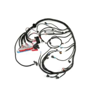 Standalone Wiring Harness LS1-T56 for Tremec Non-Electric Tran 4.8 6.0 DBC 1997-2006 online