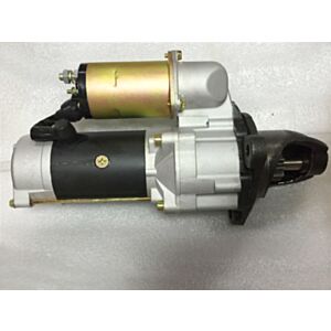 BUY For Komatsu Crawler D175A D375A Engine 6D170 Starter Motor 0-23000-6530 600-813-3610 for sale