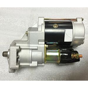 BUY For Hitachi Excavator ZX120 Isuzu Engine 4BG1T Starter Motor 0-24000-3251 for sale