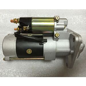 BUY For Daewoo Excavator DH220-5 DH220-7 Engine DB58T Starter Motor MTS2979  for sale