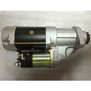 BUY For Doosan Excavator DH225-9 DH300-7 Starter Motor 65.26201-7088 for sale