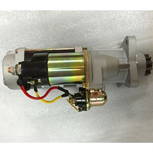 BUY For Doosan Excavator DH225-9 DH300-7 Starter Motor 65.26201-7088 for sale