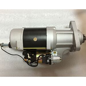 BUY For Cummins Engine 6CT Starter Motor 8200027 3102763 10461759 19011512 8200044 QD2802 for sale