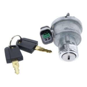 Buy Start Switch Assembly 110-7887 for Caterpillar CAT 725 730 735 740 414E 416E 420D 422E