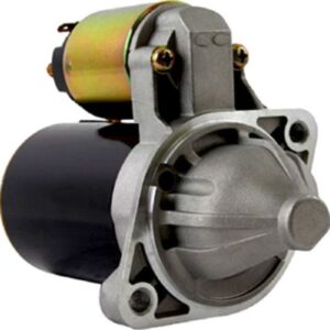 BUY Starter 185086540 for Perkins Engine 402D-05 403D-07 103-07 102-05 for sale