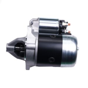 Starter Assembly 23456GT 23456 for Kubota Engine DF-750 DF-752 Dual Fuel Genie Lift GS-2668 GS-3268 Z-34/22 Z-45/22 online