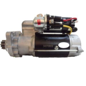 BUY Starter 243708609 for Volvo B10 B10M B58 B58T B59T A25D A30 A30C A30D A35 A35C A40 A40C 11T for sale
