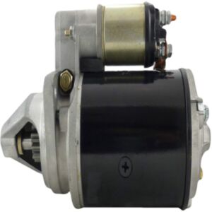BUY Starter 2873006T for Perkins 1004 1006 3.152 4.108 4.236 4.318 6.354 Industrial Engine for sale