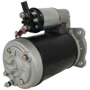BUY Starter 2873A101 2873A013 2873B058 for Perkins Engine 504-2 504-2T for sale