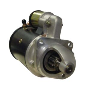 BUY Starter 2873B071 for Perkins Engines 1004-4 1004.4 for sale