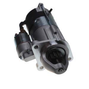 BUY Starter 2873K624 for Perkins Engine 1104C-E44TA 1104C-44TA 1104C-44 1104D-44TA 1104D-44T for sale