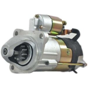 BUY Starter 2873K625 for Perkins Engine 1104C-E44TA 1104C-E44T 1104C-44T 1104C-E44 1104D-44T 1104D-E44T for sale