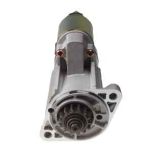 BUY Starter 30L66-10600 30L66-10500 M1T68381 for Case Excavator CX17B Mitsubishi L3E-W231KBS Engine for sale