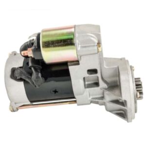 BUY Starter 45-2323 for Thermo King SB-200 SB-210 SB-300 SB-310 SB-II SR SB-III SR SL100 SL200 SL300 SL400 for sale