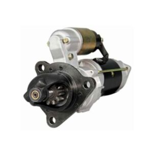 24V 11T Starter 600-813-2724 for Komatsu Cummins Engine NH220 NT855 Crawler Dozer D80 D85 D95 online