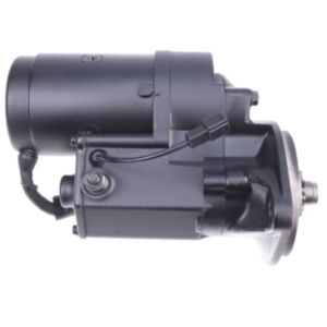 Buy Starter 600-863-1310 228000-9010 for Cummins B3.3L Engine Komatsu EGS45-5 4D94LE-2 EGS65-5 S4D95LE-2