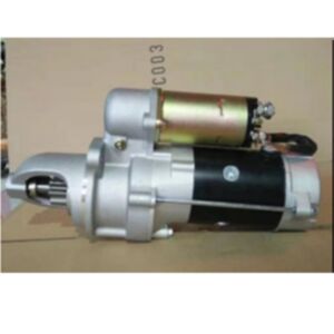 Starter 6599152 6658835 6658841 6671014 for Kubota Engine D750B D950B Bobcat Loader 220 320 443 543 553 642 742 online