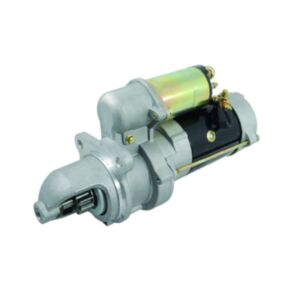 Starter 6630181 6651210 for Bobcat 641 741 843B 853 943 974 1080C 1213 2000 2400 2410 3023 online