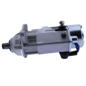 Buy Starter 6667587 for Bobcat Skid Steer Loader 643 645 743 751 753 763 773 7753 S300