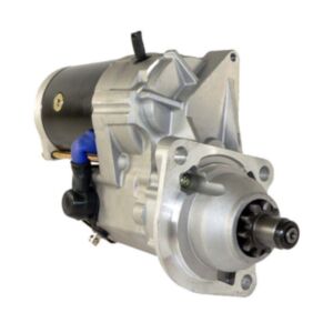 BUY Starter 6667825 for Bobcat Loader 863 863C 863F 863H 863HF 873C for sale
