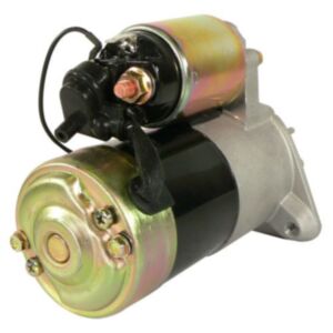 BUY Starter 6C070-59212 for Kubota Compact Tractor B3030 Engine V1505 12V 8T 1.4KW for sale