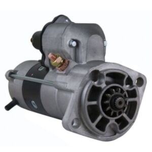 BUY Starter 70024277 for JLG 10042 10054 6036 6042 8042 G10-43A G6-42A G9-43A Cummins 3.3 L Engine for sale