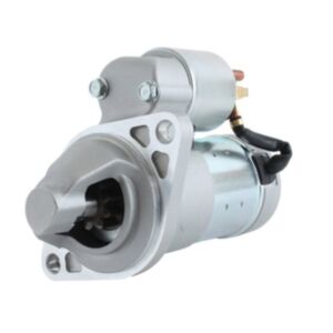 BUY Starter 7018593 for Bobcat 3400 3400XL 3450 3600 3650 Hitachi S114-940 for sale