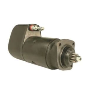 Starter 881681 Volvo Penta Marine AQD70D MD42A MD70B MD70C TAMD60A online