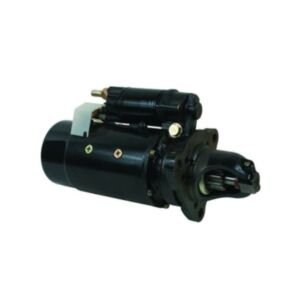 Starter A187728 for CASE 7110 7140 7230 8910 8950 9110 online