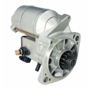 BUY Starter for John Deere 1203 1505 1515 1600 1620 1905 2520 2720 3032E 3038E 3120 3320 3520 3720 4020 for sale