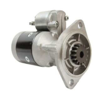 BUY Starter for John Deere 50ZTS Excavator Turff 3325 3365 Mower and 3325 Farm Tractor for sale