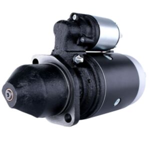 Starter for John Deere Tractor JD350B JD400 JD401 JD450 JD450B 2650 2750 2755 2850 2855 2940 2950 2955 online