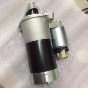 BUY Starter for Mitsubishi Lift Truck FG-20 FG-25 FG-30 for sale