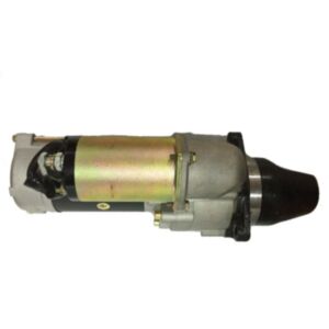 BUY For Komatsu Excavator PC70-7 PC70-7E PC70-7-B PC70-7E-B Engine 4D95 Starter Motor 600-813-4411 600-813-4410 for sale