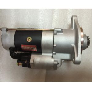 BUY For Hino Truck KS-FS1E KS-FQ1E Starter Motor 28100-2865C 0365-602-0011 for sale