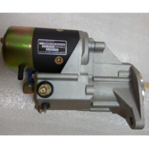 BUY For Komatsu Lift Truck FD20 Engine 4D95S Starter Motor 600-813-1420 for sale