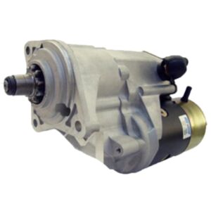 BUY Starter Motor 143-0535 for Caterpillar CAT Lift Trucks T100D T125D T150D T60D T70D Perkins 2032 Engine for sale