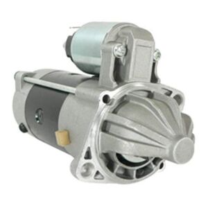 BUY Starter Motor 15321-63010 for Kubota L235 L245F L245DT L245H L275 for sale