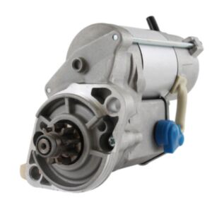 2.0KW 12V 9T Starter Motor 15425-63010 for Kubota Excavator KX121 KX161 Wheel Loader R510 R520 R520S online