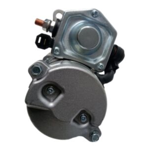 Buy Starter Motor 17123-63016 for Kubota KX121-3 Excavator 2.0KW 12V