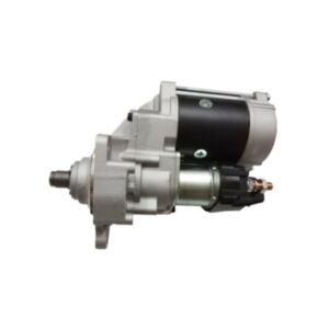 Starter Motor 18110-03381 02400-03082 for Isuzu Engine 6BG1T 6BG1MTC online