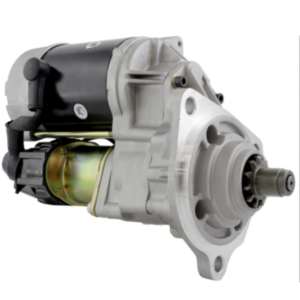 BUY Starter Motor 1811004013 for Isuzu Engine 6BG1T Hitachi LX110-7 for sale