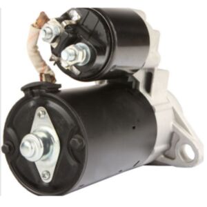 BUY Starter Motor 185086321 for Perkins Engine 403C-11 103-09 103-10 for sale
