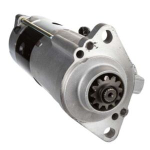 BUY Starter Motor 185086560 for Perkins Engine 103-10 103-15 104-19 103-12 103-13 103-15D for sale
