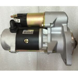 BUY For Hino Engine JO5C JO8C Starter Motor 21800-2625A 0355-502-0012 for sale