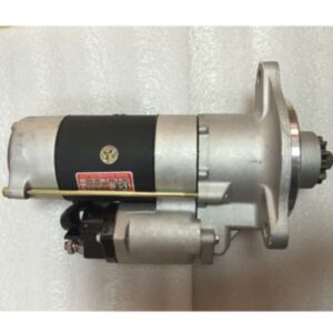 BUY For Hine  E13C E13D Starter Motor 21800-2862 0365-602-0011 for sale