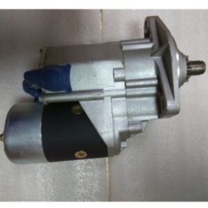 BUY For Kobelco Wheel Loader LK200 Nissan Engine ND6 NE6 Engine Starter Motor 23300-95009 23300-95016 for sale