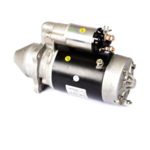 BUY Starter Motor 234986A1 for Case Tractors C50 C60 CX50 CX60 for sale
