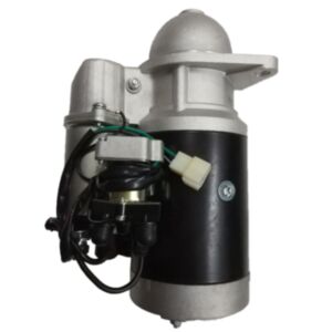 Starter Motor 24V 9T 4KW 600-813-2180 for Komatsu Engine 4D94-2F 4D94-2E 4D94-2G 4D94-2H 4D94-2J 4D94-2K online